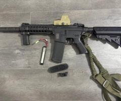 Продам Specna Arms SA-F01 Flex
