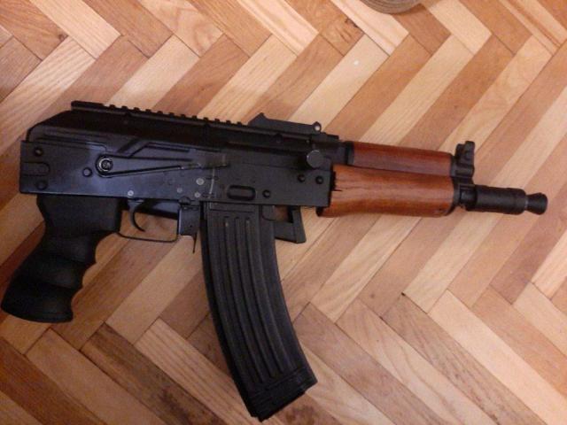 Продам АКСУ