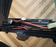 Продам АКСУ