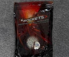 Продам кулі Rockets 0.25