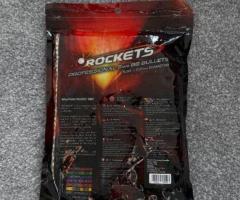 Продам кулі Rockets 0.25