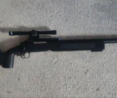 Продам снайперську гвинтівку McMillan M40A3 ASG