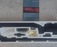 Продам снайперську гвинтівку McMillan M40A3 ASG