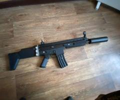 Продам привод Scar-L