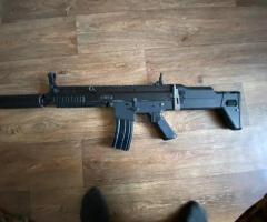 Продам привод Scar-L