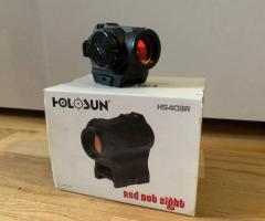 Holosun hs403r