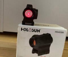 Holosun hs403r