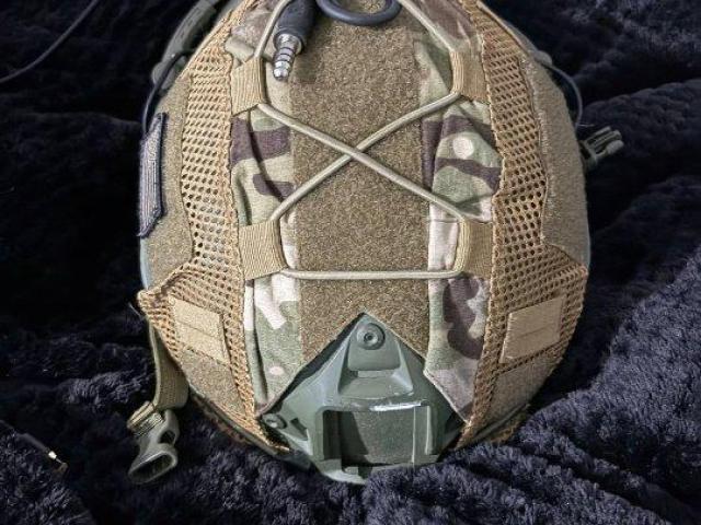 Продам шолом