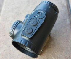 коліматорний приціл Vector Optics Paragon 3x18