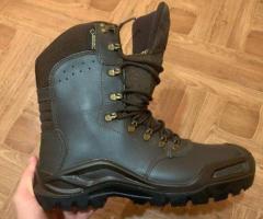 продам «Берці TALAN Тип-Б зимні-демісезонні шкіряні»