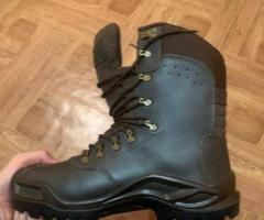 продам «Берці TALAN Тип-Б зимні-демісезонні шкіряні»