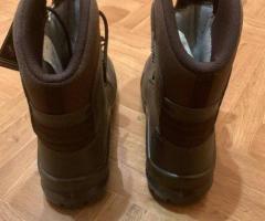 продам «Берці TALAN Тип-Б зимні-демісезонні шкіряні»