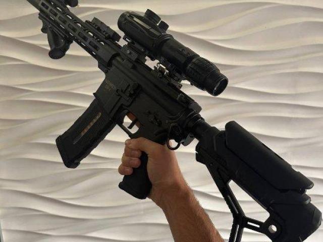 NOVRITSCH SSR4 МЕТАЛ