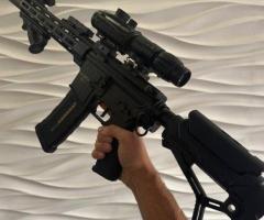 NOVRITSCH SSR4 МЕТАЛ