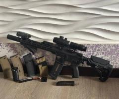 NOVRITSCH SSR4 МЕТАЛ