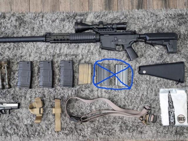 HPA (ПВТ) DMR SR 25