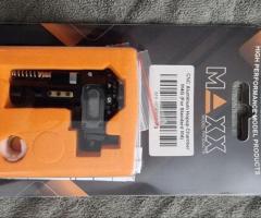 Камера хопа MAXX Model CNC Aluminium Hopup Chamber M4G