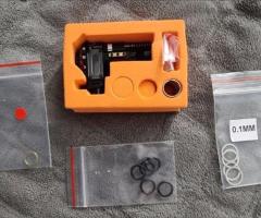 Камера хопа MAXX Model CNC Aluminium Hopup Chamber M4G