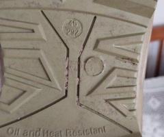 Талани соти 45 розмір