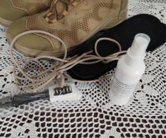 Талани соти 45 розмір