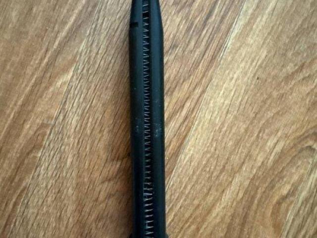 Увеличеный магазин на грин газе