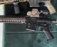 Продам свою МК-18 від еволюшин