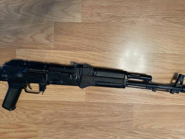 Продам АК 74 ЦИМА 0.40