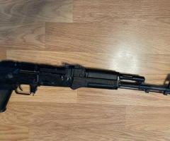 Продам АК 74 ЦИМА 0.40