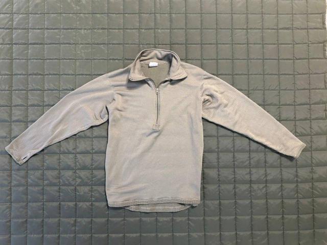 Термо білизна США