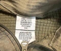 Термо білизна США