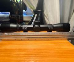 Оптика 4*32 Theta optics