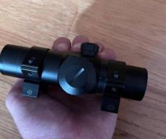 Приціл коліматорний vector optics бу