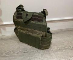 Продаю плитоноску мультикам