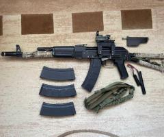 Продам привід Cyma АKS74