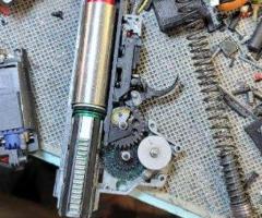 Продам привід Cyma АKS74