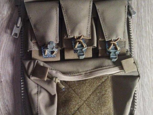 Штурмова панель