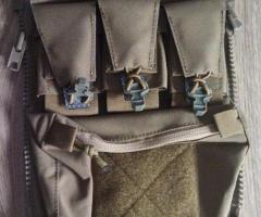 Штурмова панель