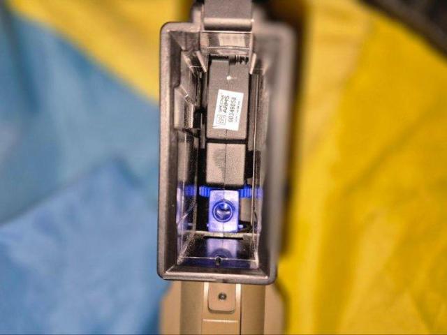 Specna Arms M16 Sa-C06 Core Half-Tan