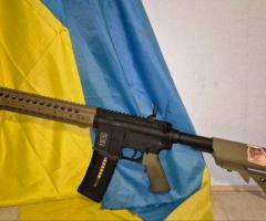 Specna Arms M16 Sa-C06 Core Half-Tan