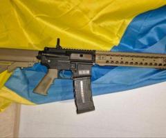 Specna Arms M16 Sa-C06 Core Half-Tan