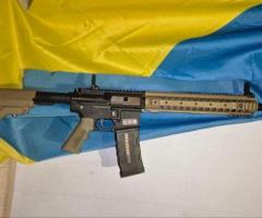 Specna Arms M16 Sa-C06 Core Half-Tan