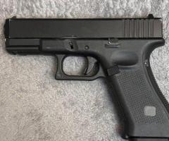 Glock 45