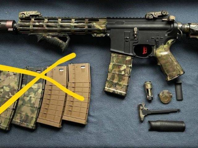 Arcturus в металі з фаршем