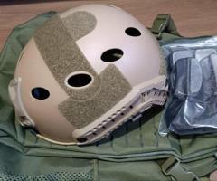 Шолом фаст койот