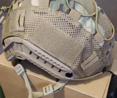 Шолом фаст койот