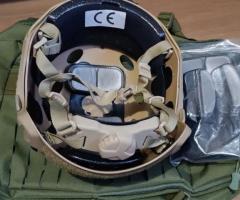 Шолом фаст койот