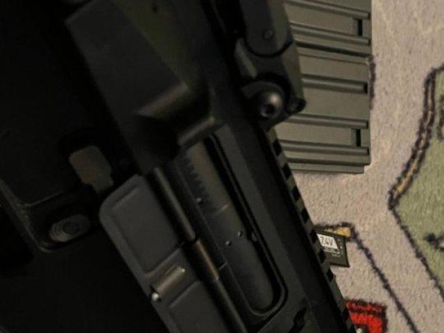 Продам Arcturus AR15 Lite