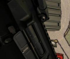 Продам Arcturus AR15 Lite