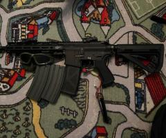 Продам Arcturus AR15 Lite