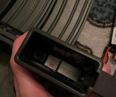 Продам Arcturus AR15 Lite